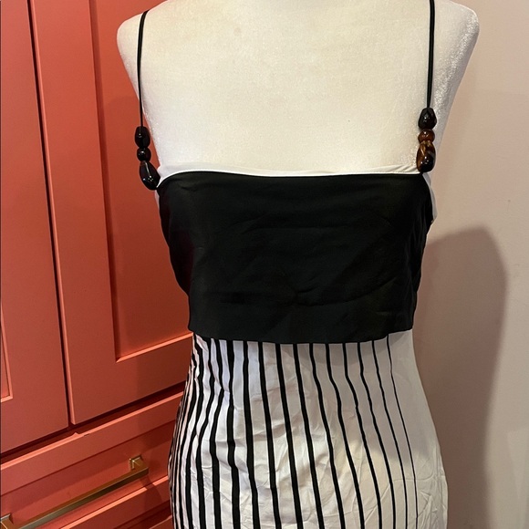 SIR. Leilana Slip Dress - Picture 6 of 14